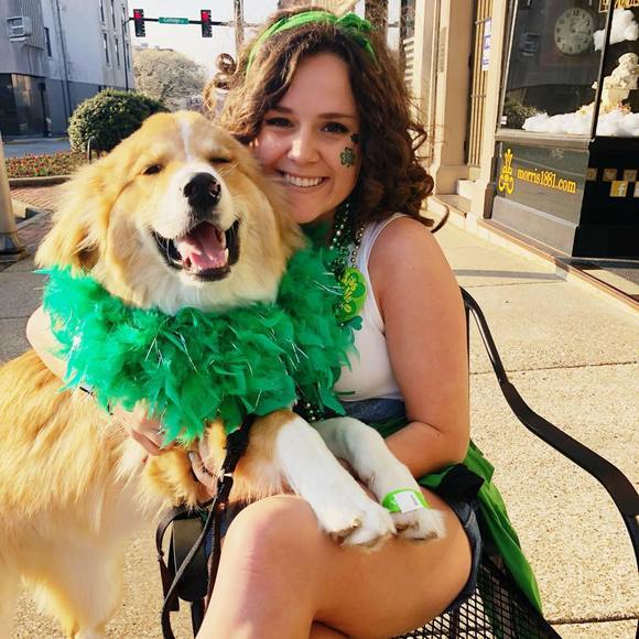 Meet your Posher, Kristen - Picture 1 of 1